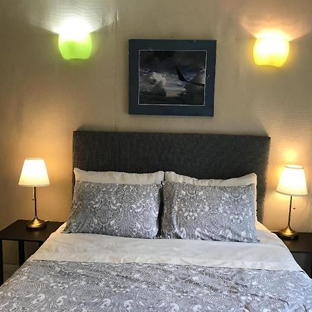 Sunshine Apartment ซานฟรานซิสโก ภายนอก รูปภาพ