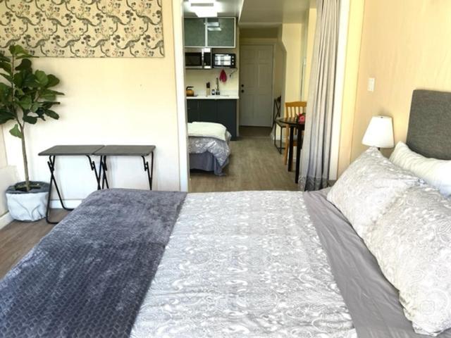 Sunshine Apartment ซานฟรานซิสโก ภายนอก รูปภาพ