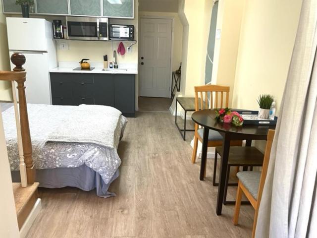 Sunshine Apartment ซานฟรานซิสโก ภายนอก รูปภาพ