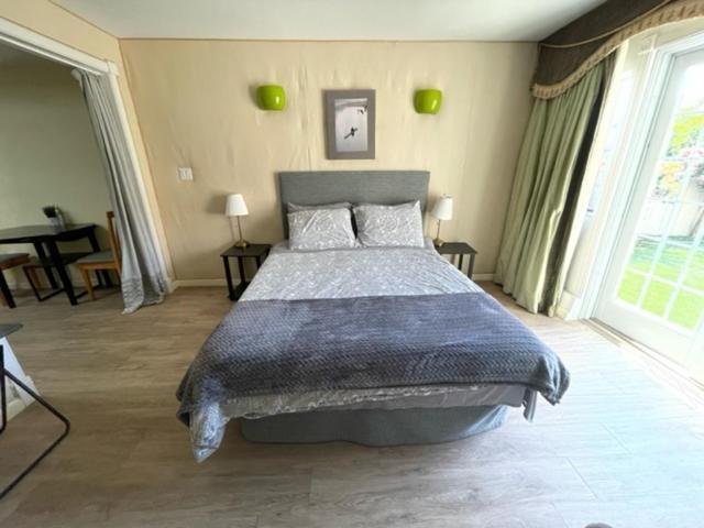 Sunshine Apartment ซานฟรานซิสโก ภายนอก รูปภาพ
