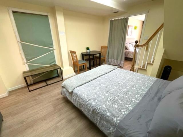 Sunshine Apartment ซานฟรานซิสโก ภายนอก รูปภาพ