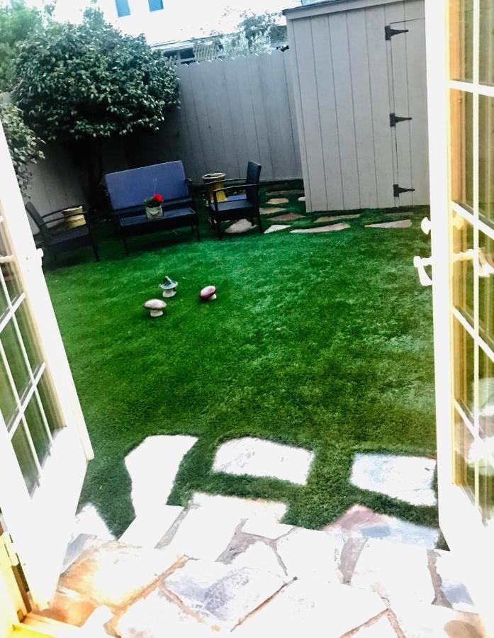 Sunshine Apartment ซานฟรานซิสโก ภายนอก รูปภาพ